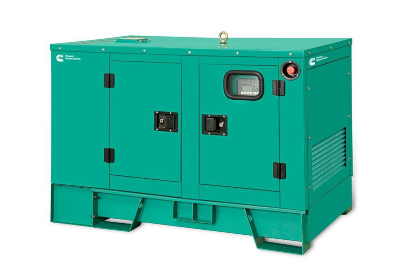 威海发电机出租-汽油发电机对供油装置的要求