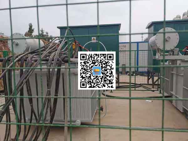 威海发电机出租-发电机功率适用电缆线规格估算口诀