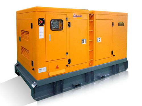威海影响 200kw 柴油发电机油耗的因素有哪些?