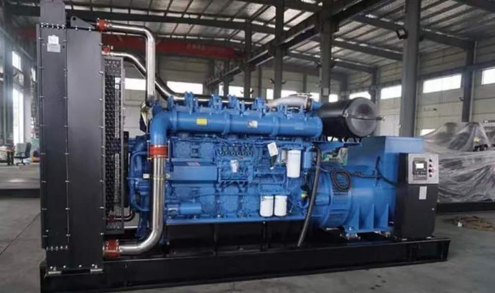 威海如何选择适合的 500kW 柴油发电机组？