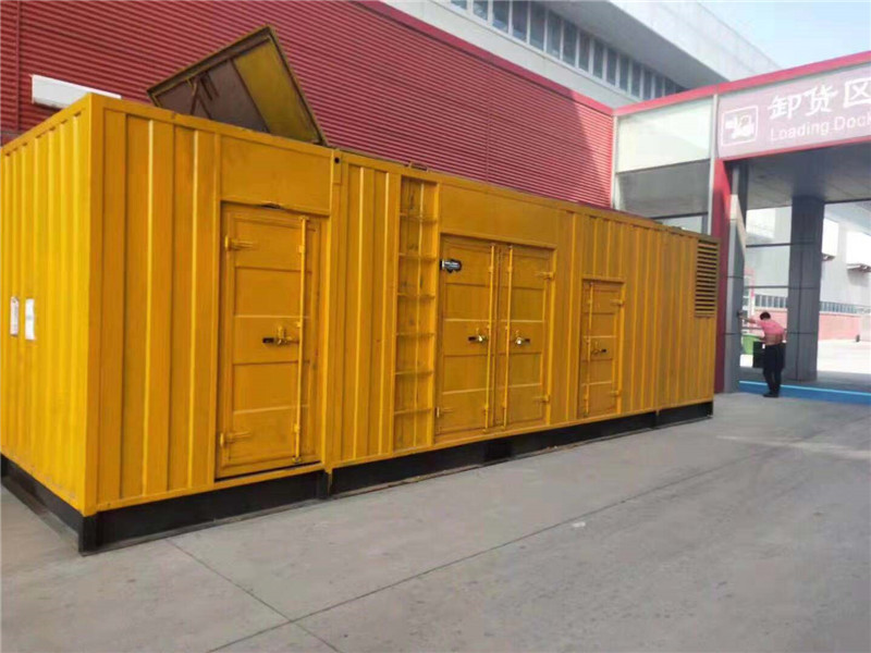 威海储能设备的前景和市场怎么样?