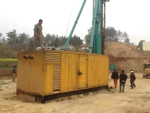 威海如何判断水冷式机油散热器密封件是否需要更换?