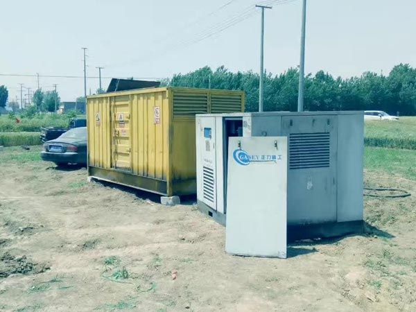 威海柴油发电机组冬季日常维修需要哪些工具？